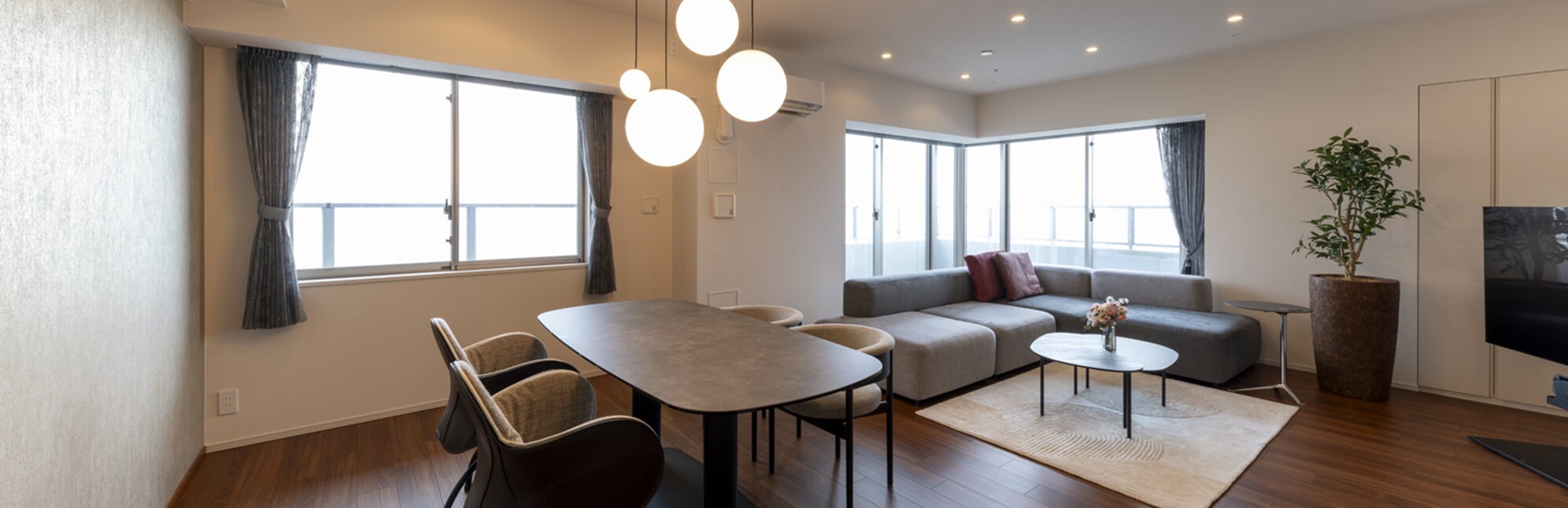 マンションcoordinate