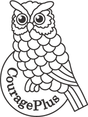 フクロウのロゴ