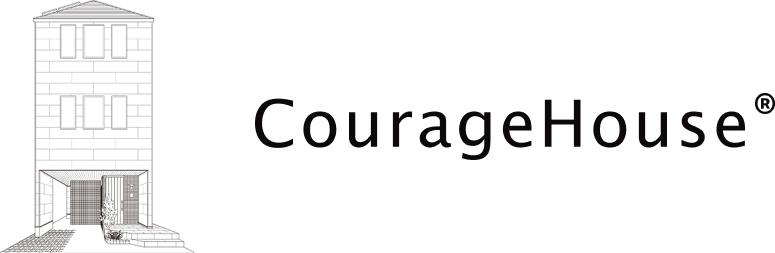 courage house