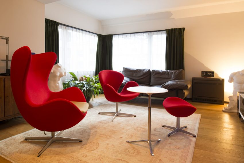 M邸　らしさを大切に繋いだ優雅な空間【平成25年度　住まいのインテリアコーディネーションコンテスト　全国一位　経済産業大臣賞】