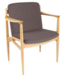 Ibis LD Arm Chair