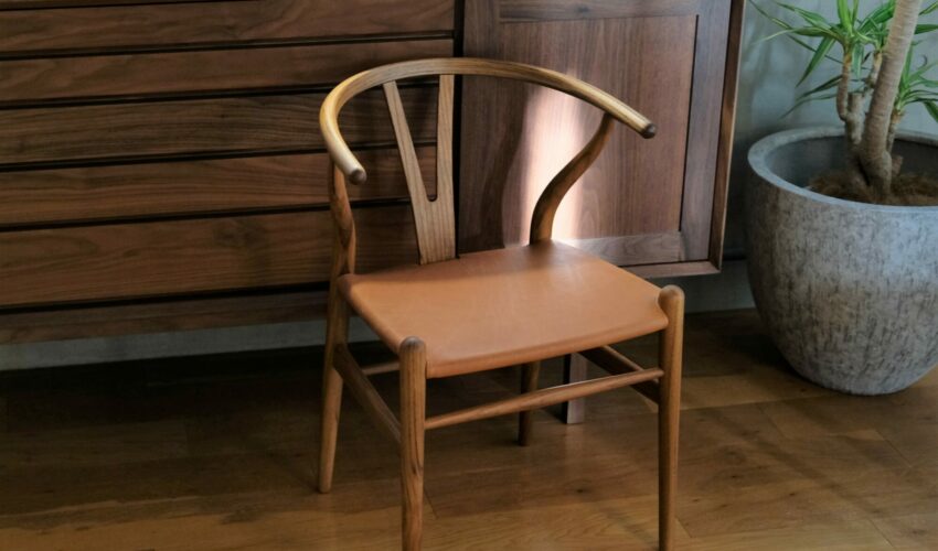 CH24 BIRTHDAY CHAIR 2022 入荷！ | 広島市中区 北欧家具インテリア 