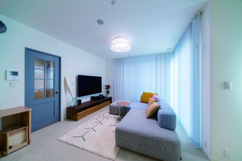 Nordic Collar Style  Y邸