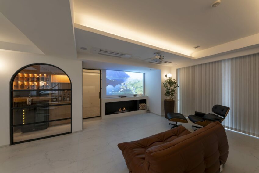 Like a Suite room  M邸