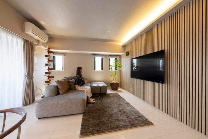 マンションインテリアコーディネートフェア