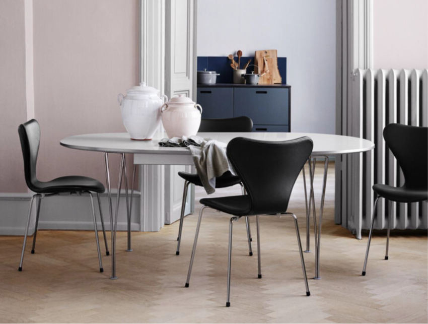 FRITZ HANSEN 【DINING ROOM CAMPAIGN 2025】のご案内