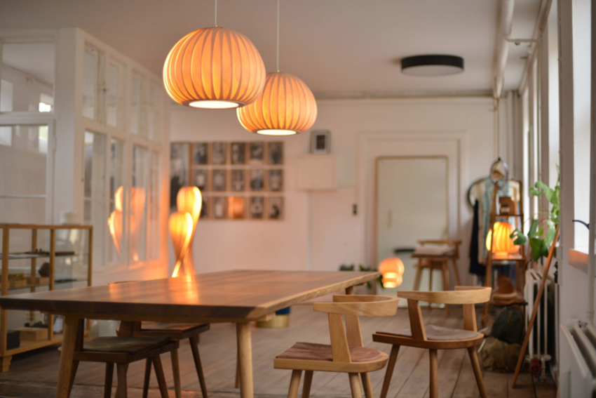 ROYAL  FURNITURE COLLECTIONライティングキャンペーンのご案内