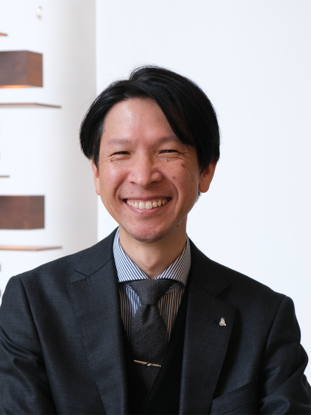 スタッフの写真