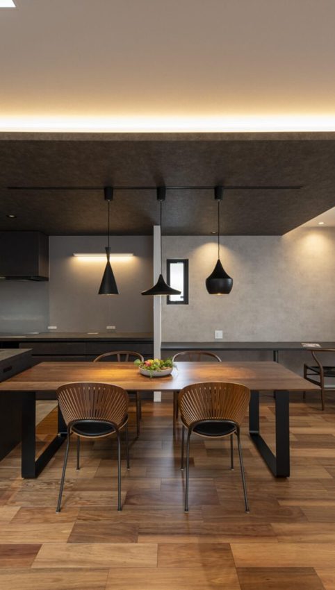 オーダーキッチン・洗面台