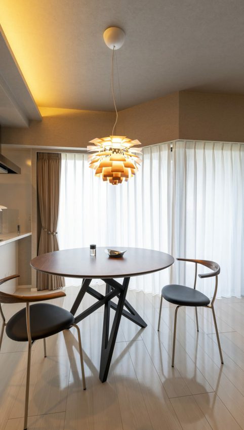 マンションCoordinate