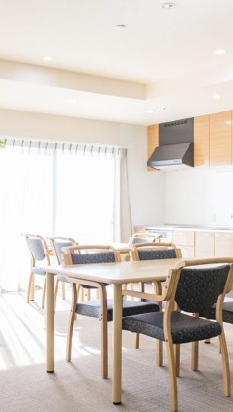 商業施設Coordinate