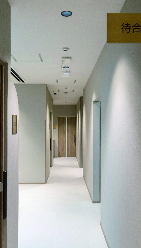 クリニックCoordinate