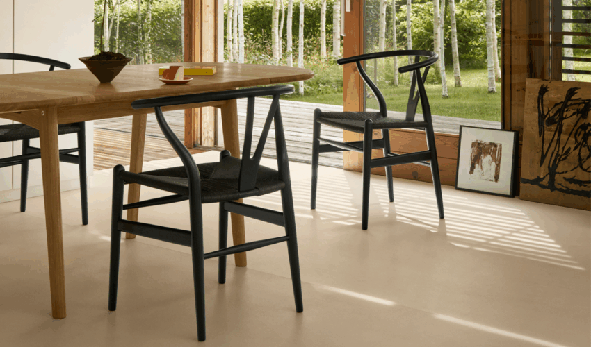 「2025限定モデル CH24ユーカリブラック」のご案内