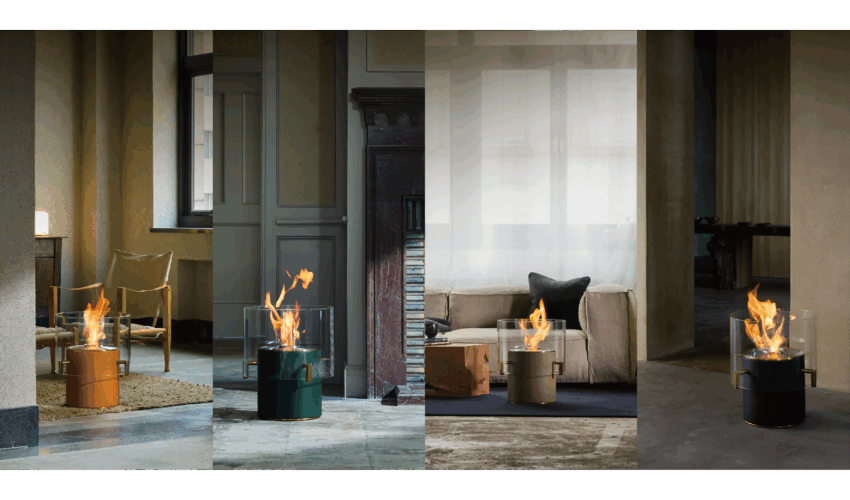 2025　EcoSmart Fire WINTER CAMPAIGNのお知らせ