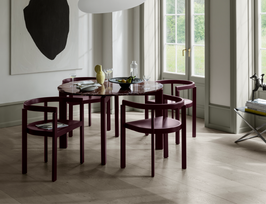 FRITZ HANSEN　AFTER SERIES　入荷いたしました