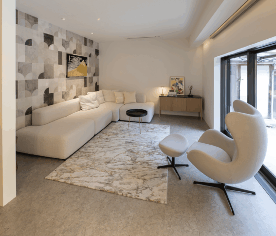 インテリア産業協会　住まいのインテリアコーディネーションコンテスト　最優秀賞を受賞いたしました