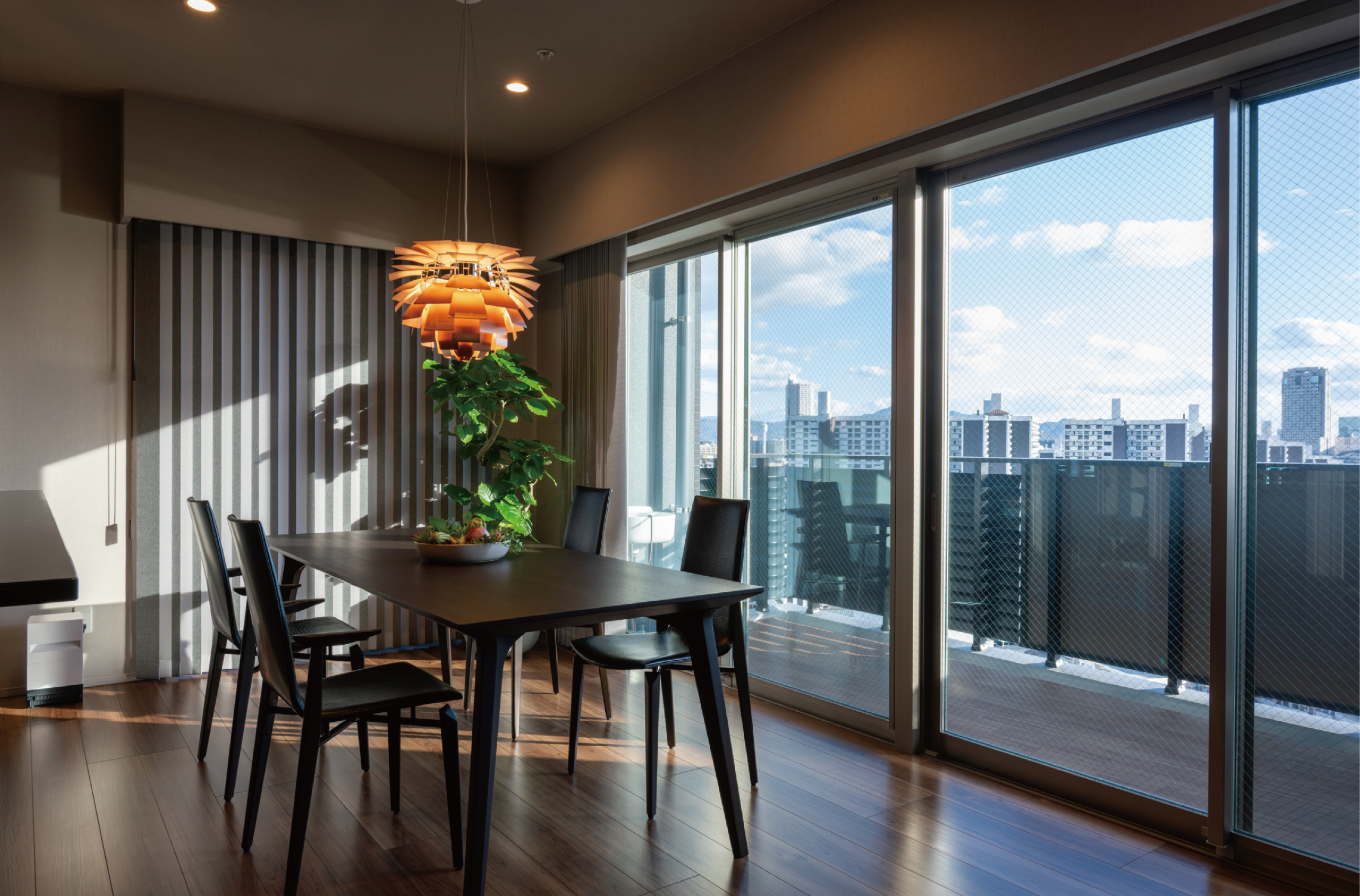 Luxurious Time Style　T邸