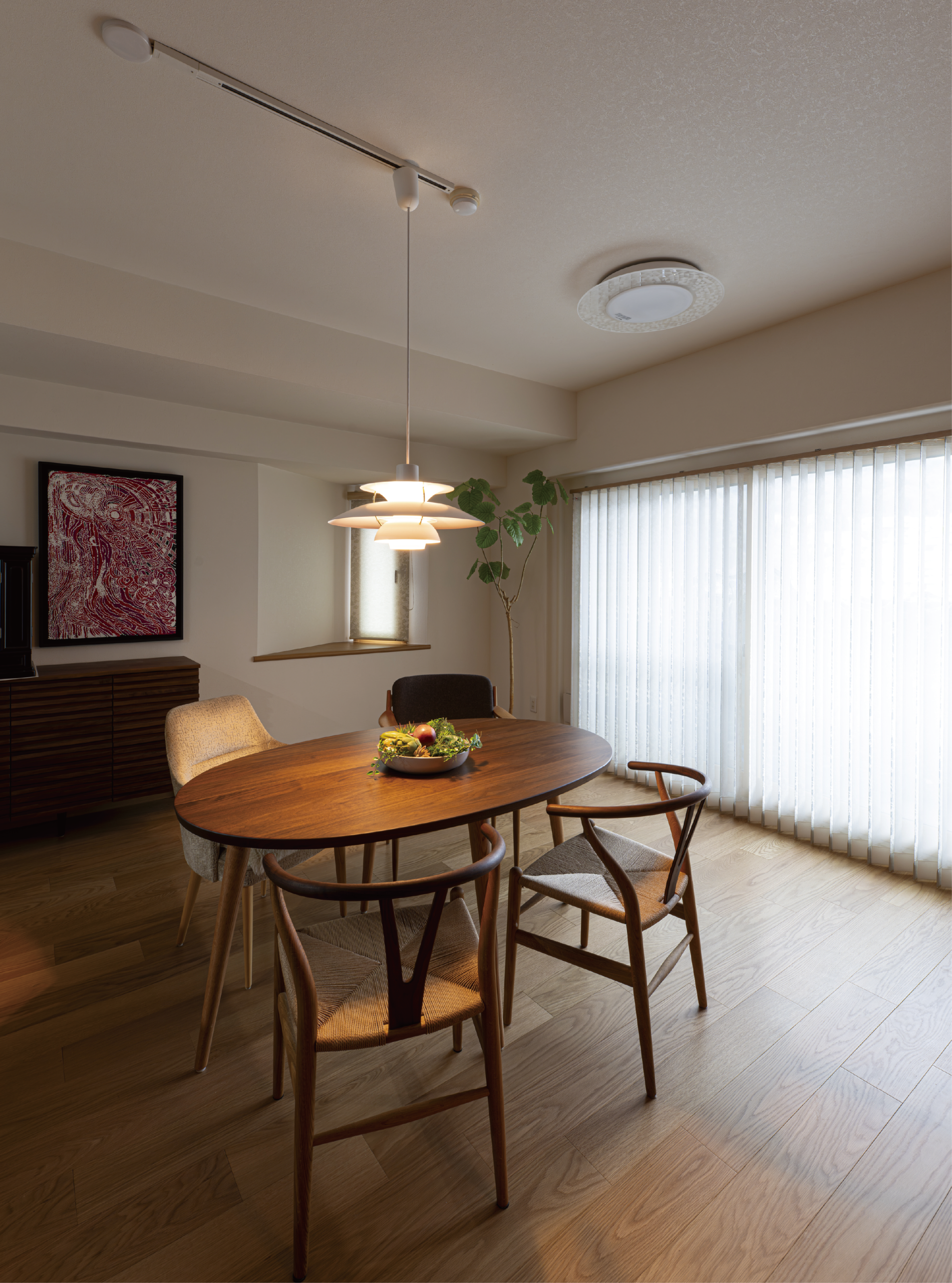 Slow Time Style　O邸