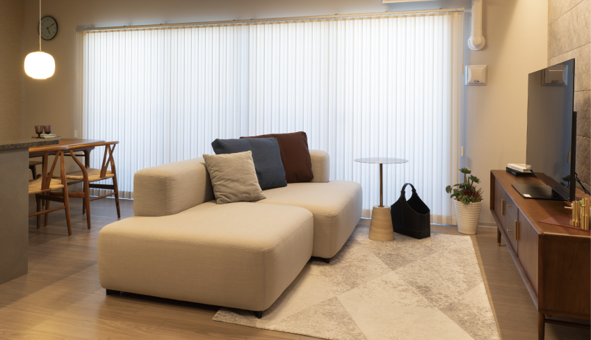 The standard for my favorite　K邸