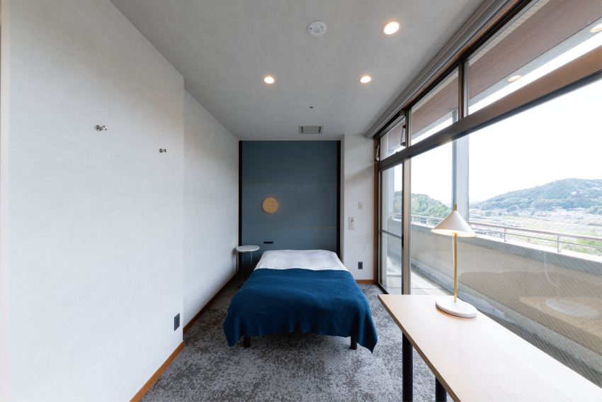 To change something with a dedicated thought　リフレまえだ