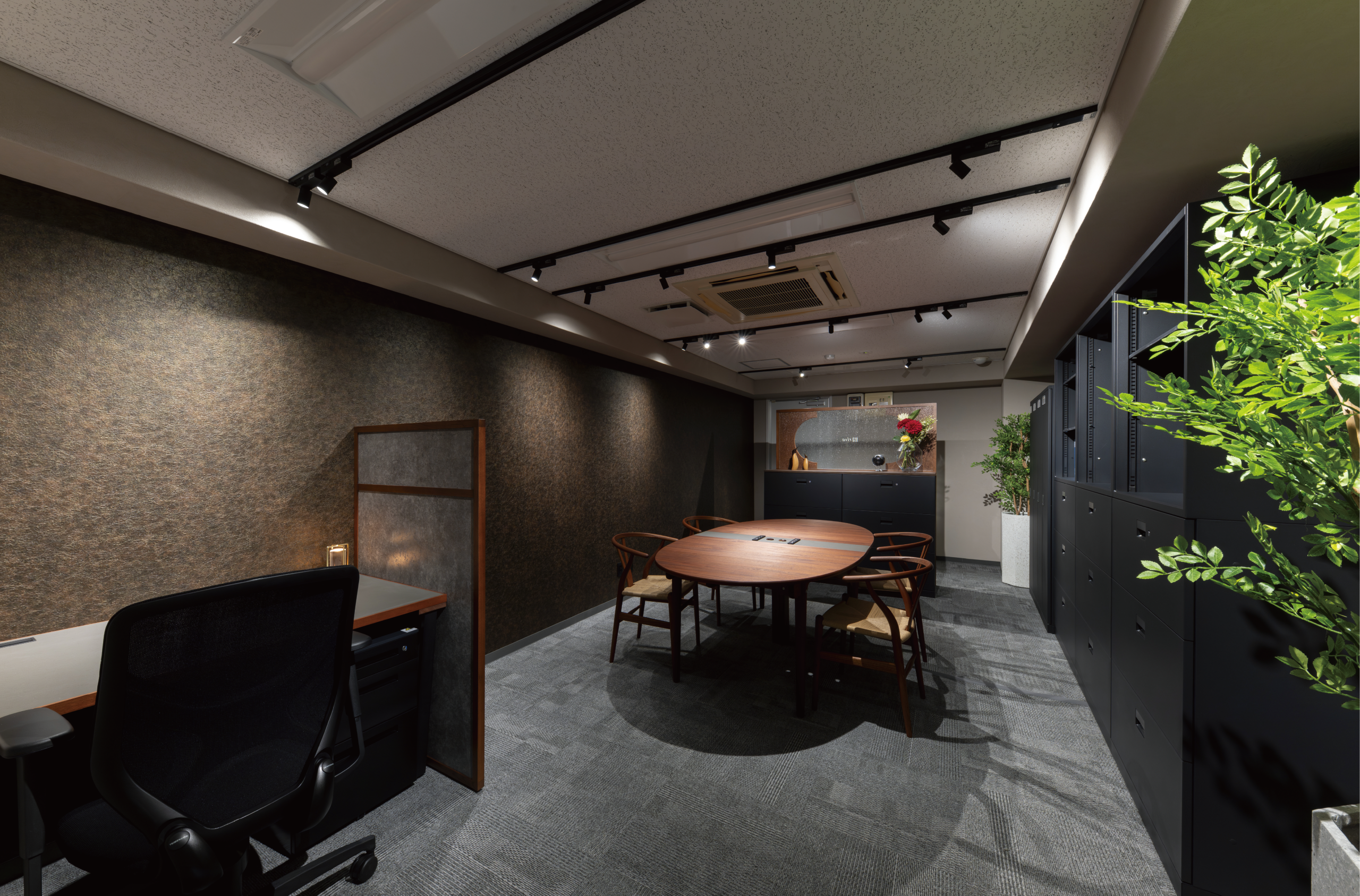 Comfort and Inspiration　株式会社riva