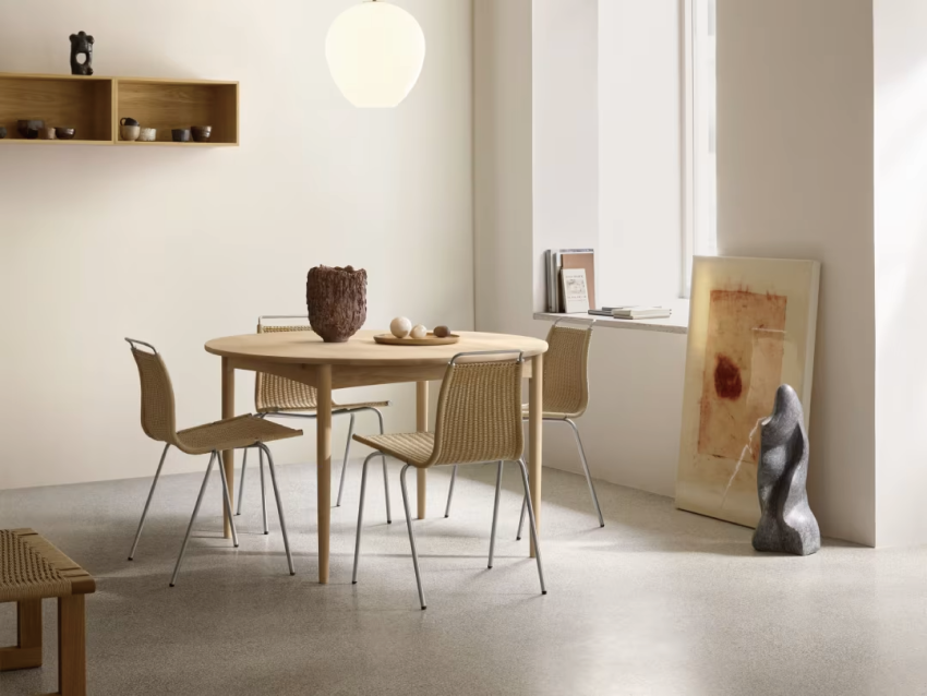 CARL HANSEN&SON  ダイニングセットキャンペーン2026