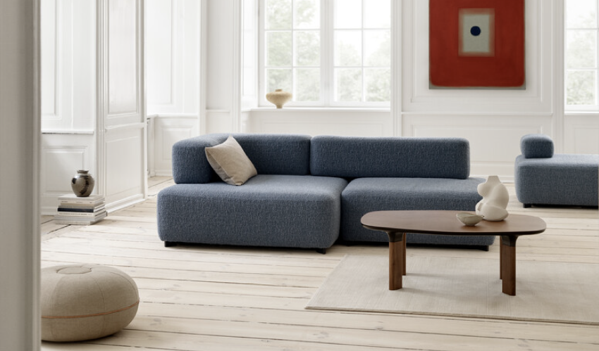 フリッツ・ハンセン アルファベットソファ クッションプレゼントキャンペーン 2026