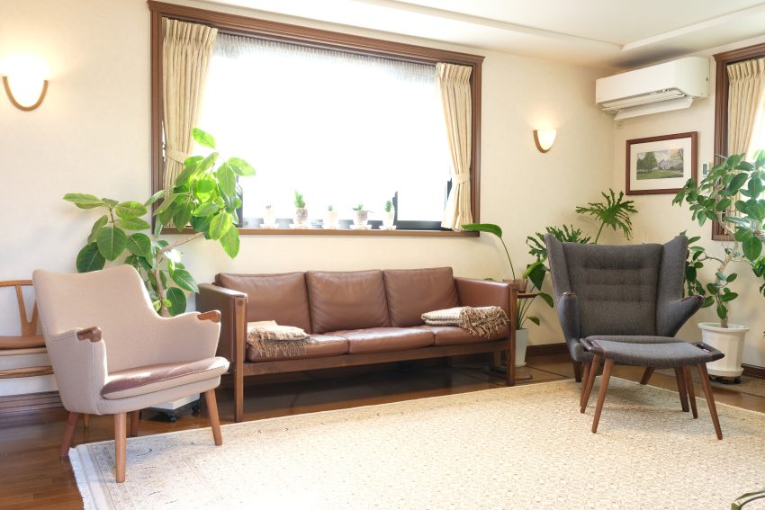 The Hans J. Wegner　Ꮇ邸