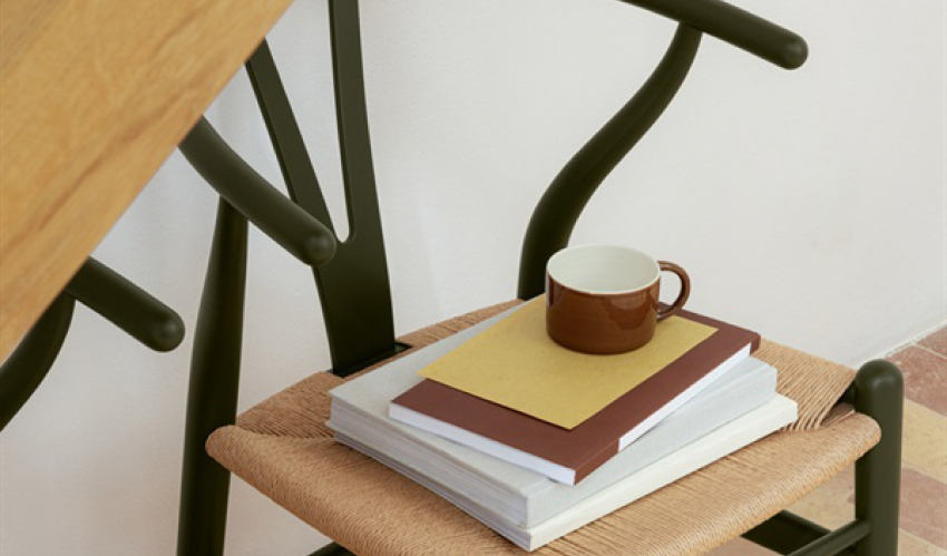 カールハンセン&サン  “名作と暮らす、そのはじまりに”