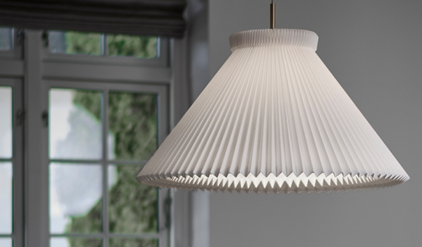 LE KLINT(ﾚｸﾘﾝﾄ)展のお知らせ